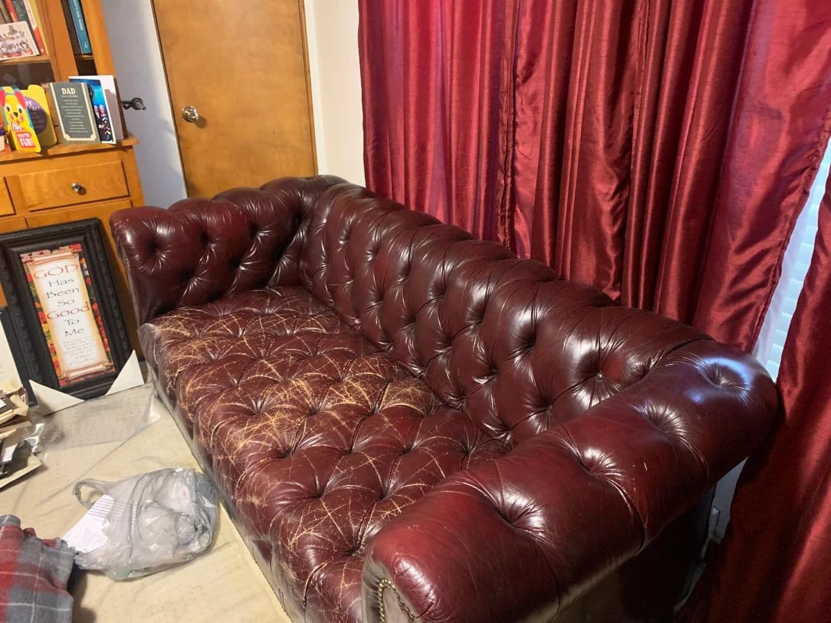 Mint Condition French Provincial Furniture-Must Go! photo 2