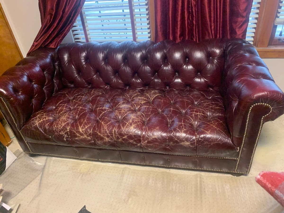 Mint Condition French Provincial Furniture-Must Go! photo 12