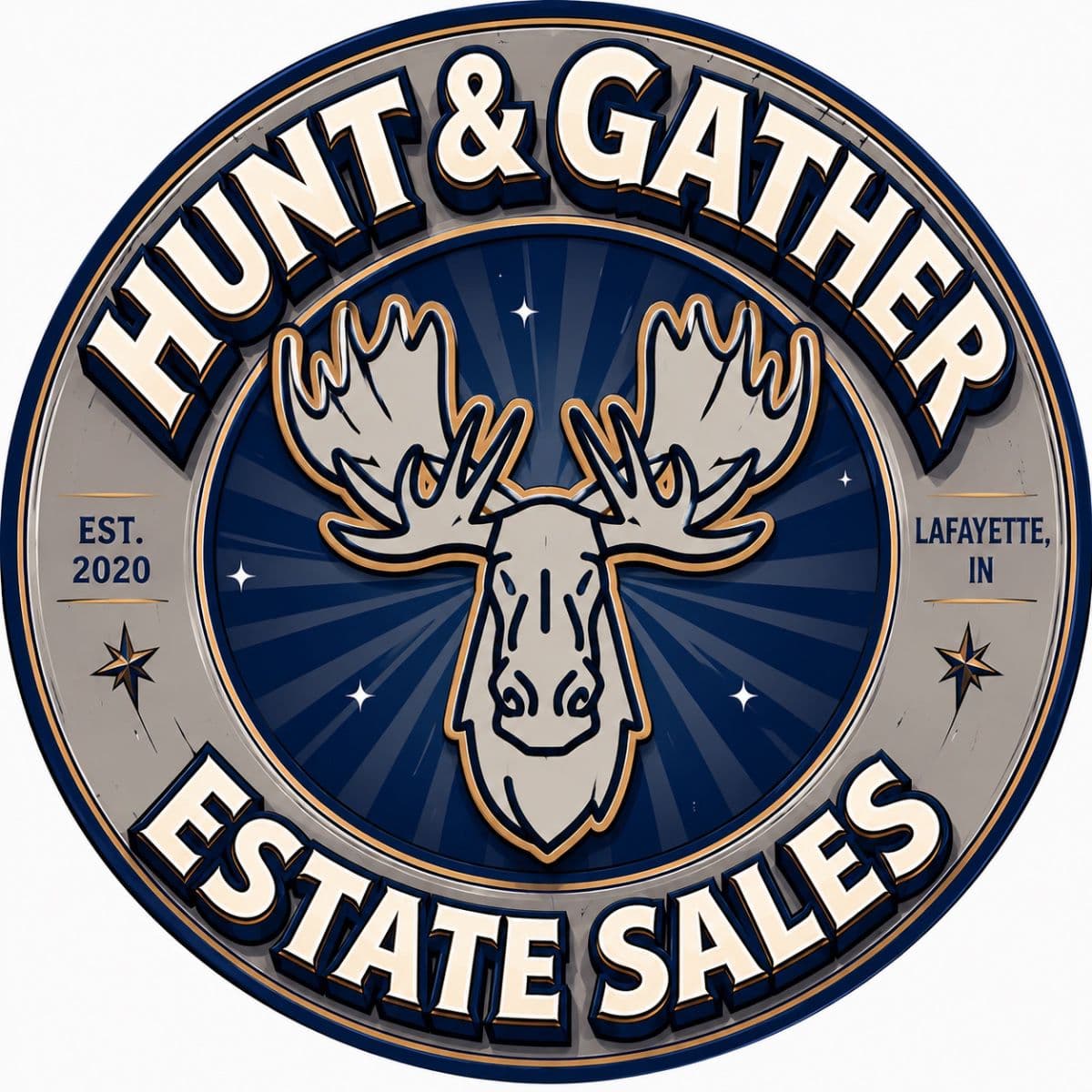 Hunt & Gather Absolute Stunner - South Lafayette photo 1