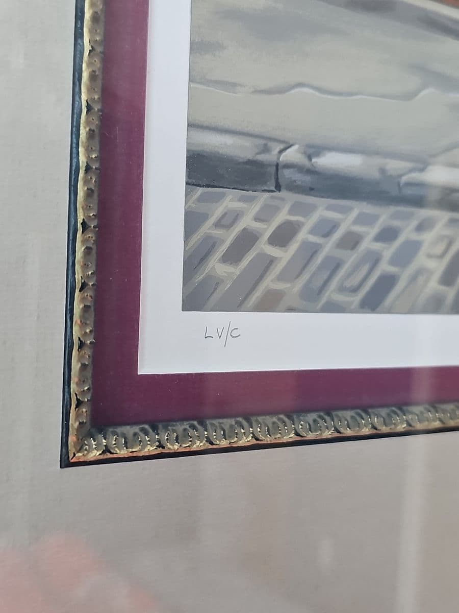 Blue Moon Rancho Bernardo Designer Estate Sale photo 6