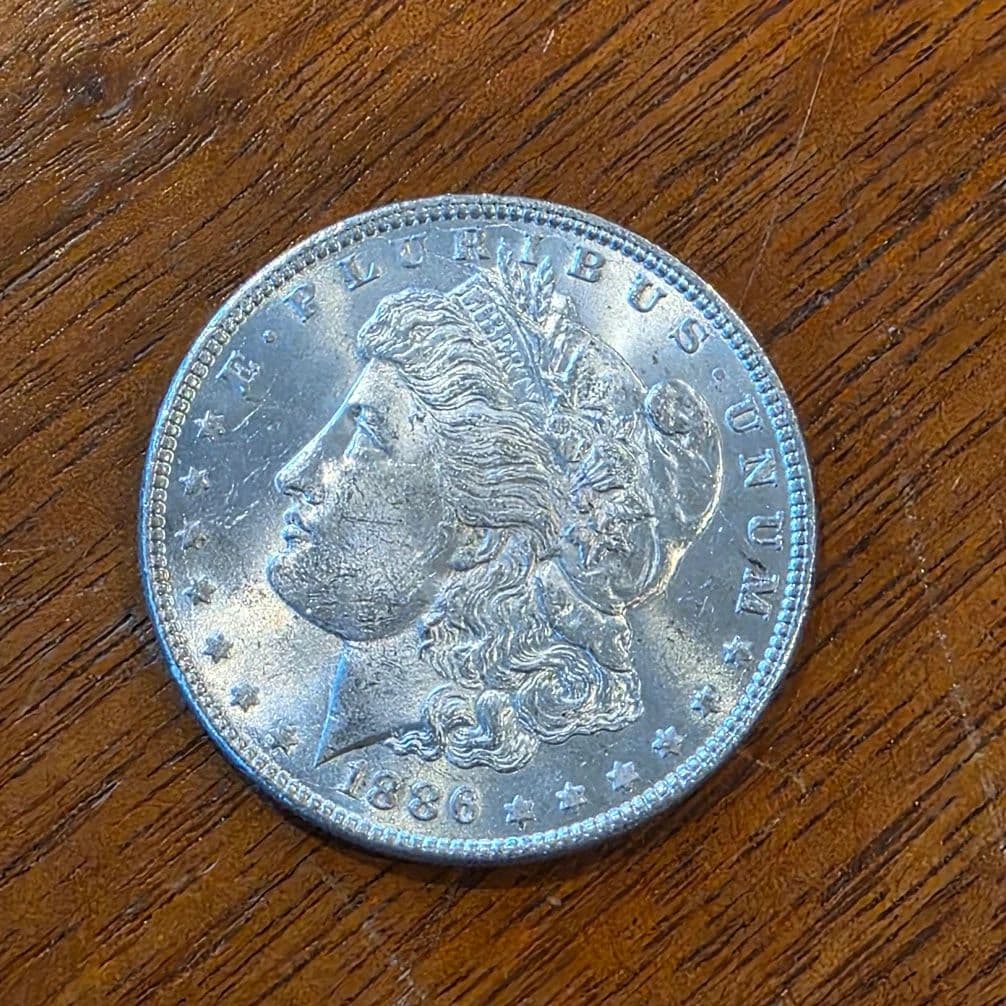 Shipping Only Coin Sale photo 9