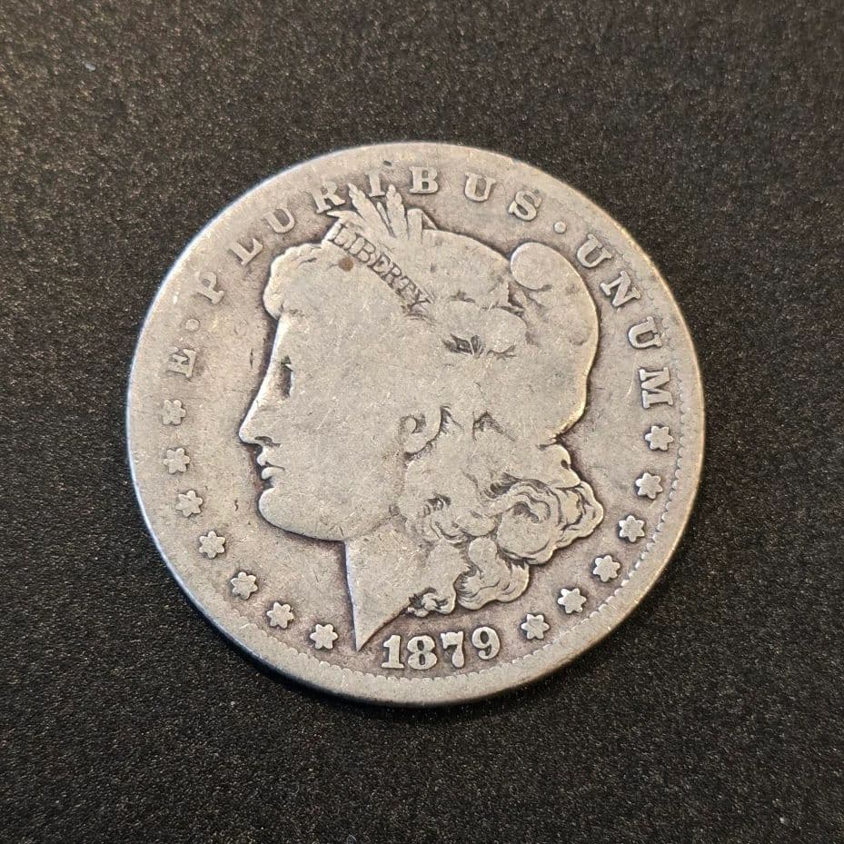 Shipping Only Coin Sale photo 1