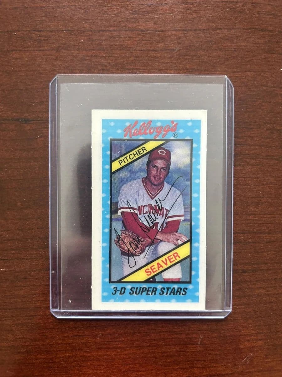 Cardboard Legends #18: Cards & Slabs++Ends 8/9, Pickup 8/10++ photo 12