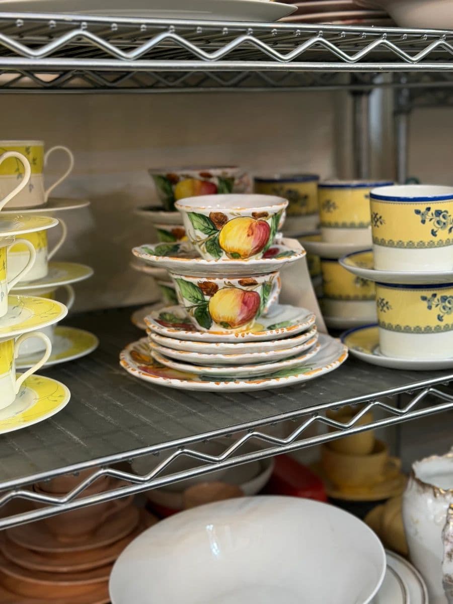 Helen Deasy Retirement Sale!!! photo 6