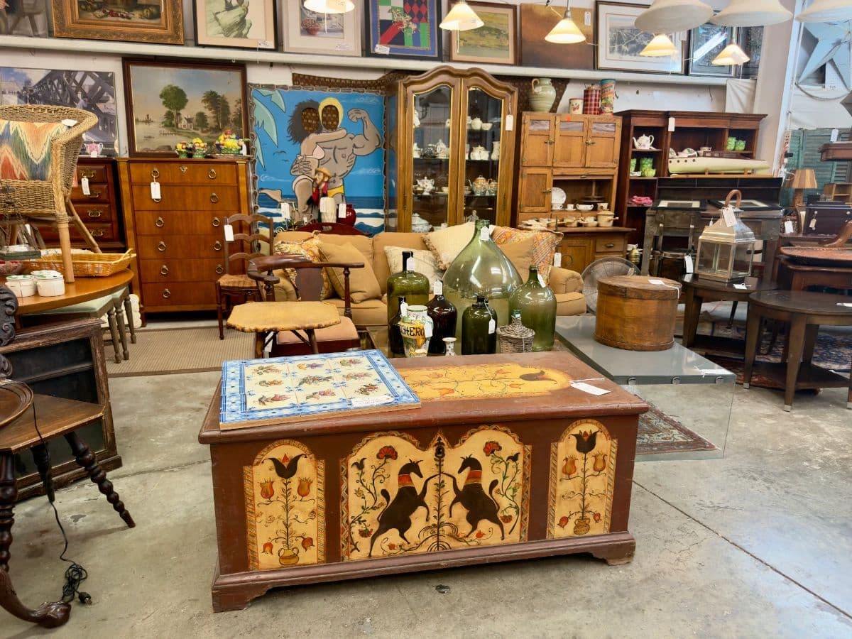 Helen Deasy Retirement Sale!!! photo 2