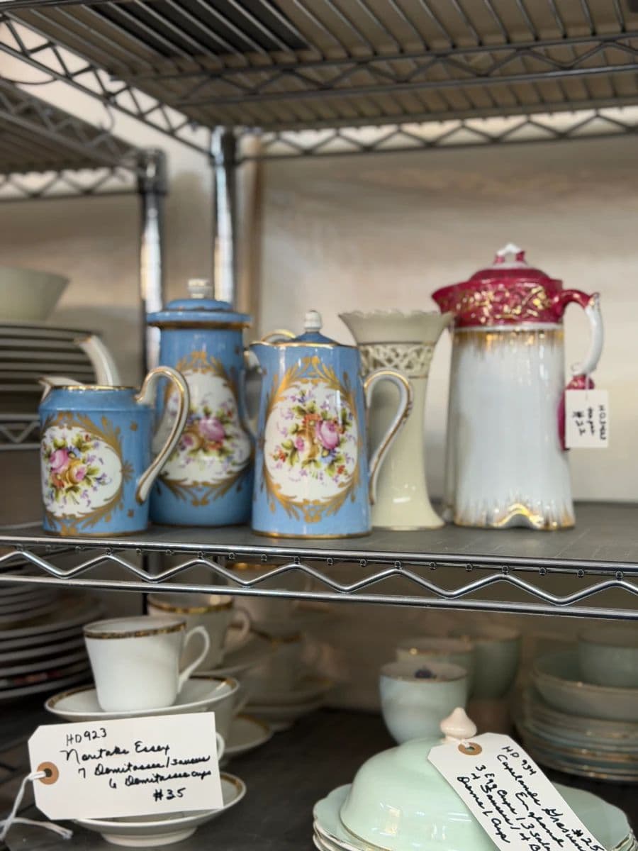 Helen Deasy Retirement Sale!!! photo 7