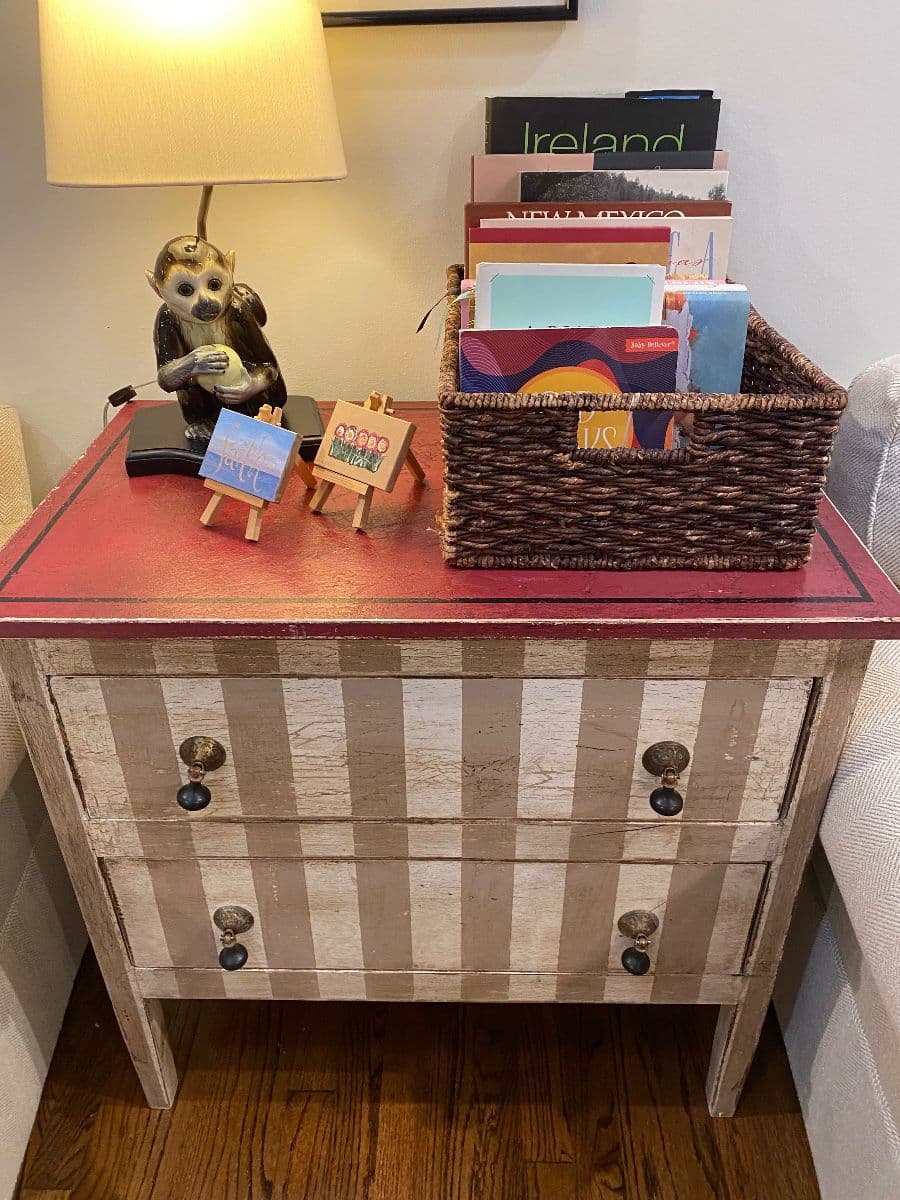 Lake Highlands Estate Sale by A Vintage Violet photo 4