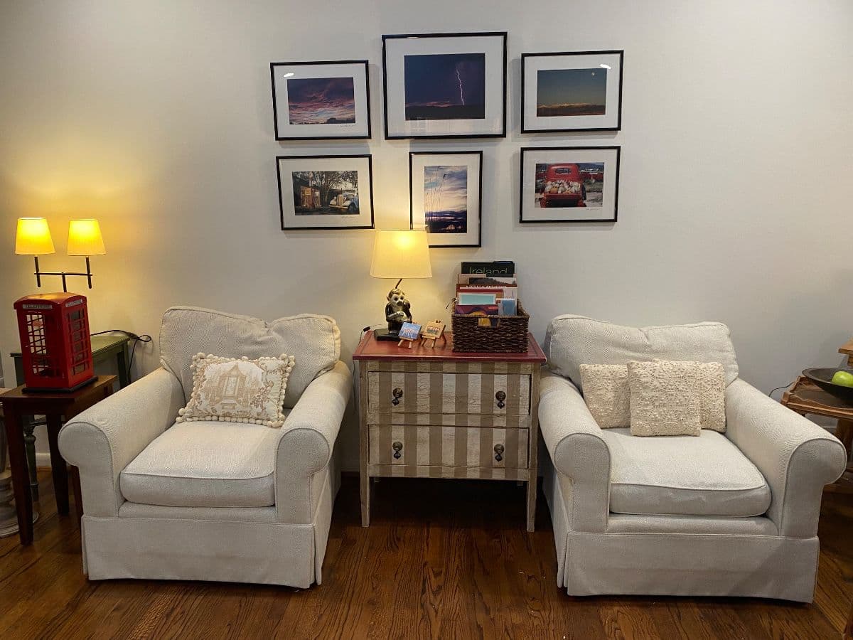 Lake Highlands Estate Sale by A Vintage Violet photo 6