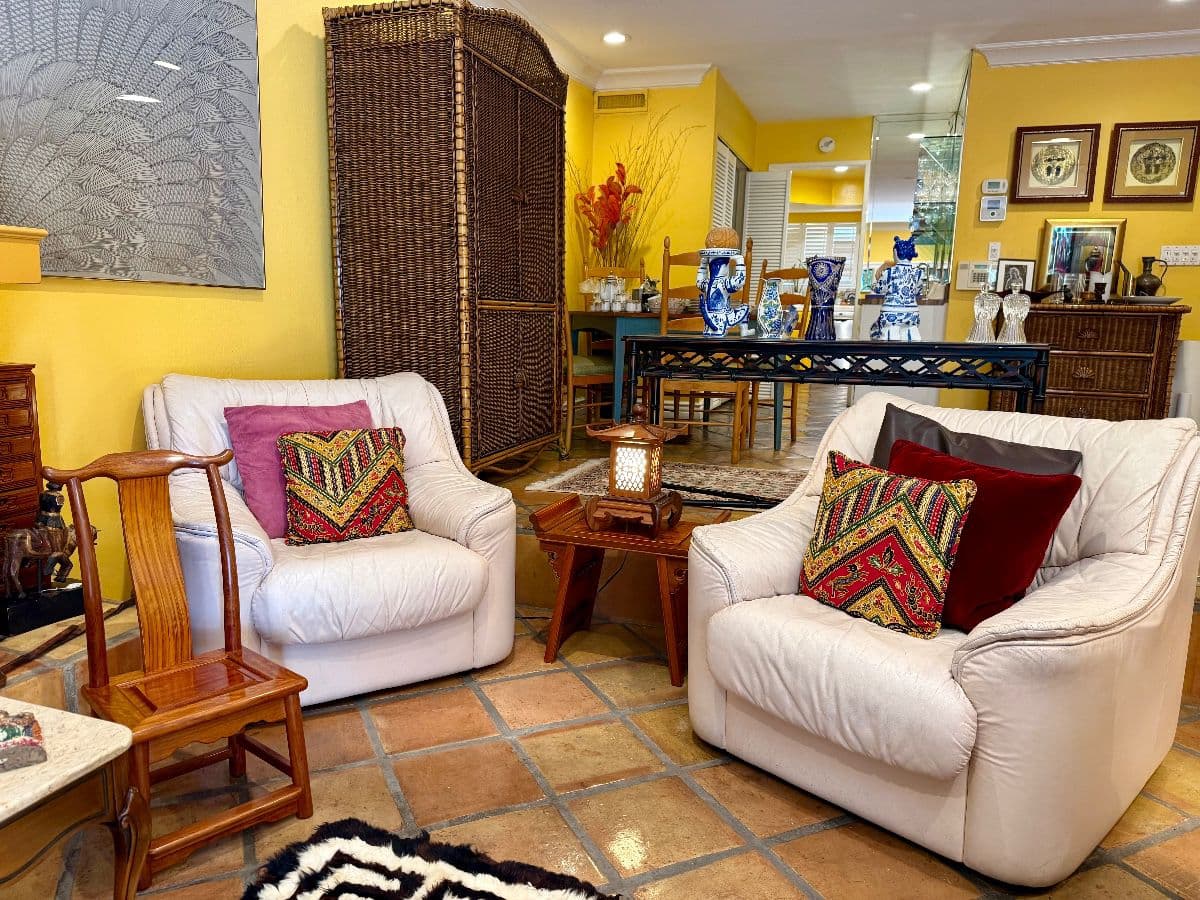 LAST CHANCE! 50% OFF! Eclectic Whimsy in Westwood photo 11