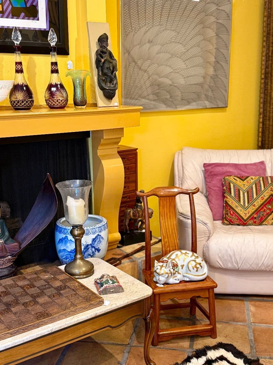 LAST CHANCE! 50% OFF! Eclectic Whimsy in Westwood photo 8