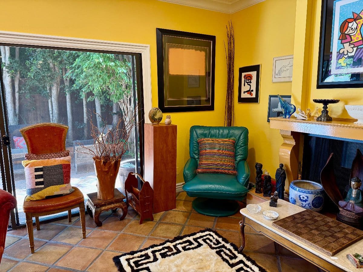 LAST CHANCE! 50% OFF! Eclectic Whimsy in Westwood photo 9