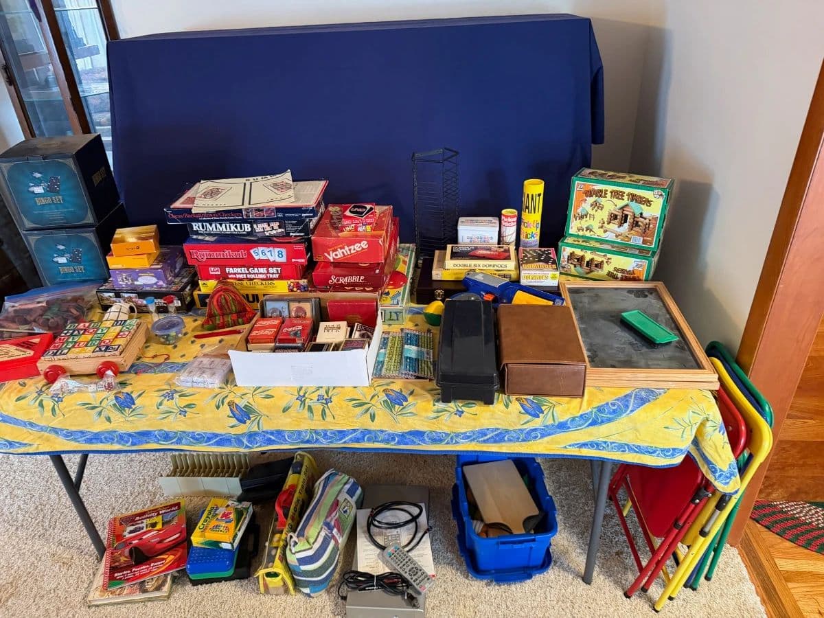 Estate Sale photo 8