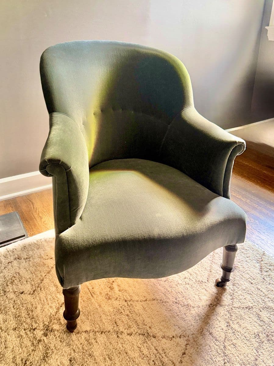 Meridian Kessler Sale w/RH, Pottery Barn, Simply Amish, Teak and Antiques photo 9