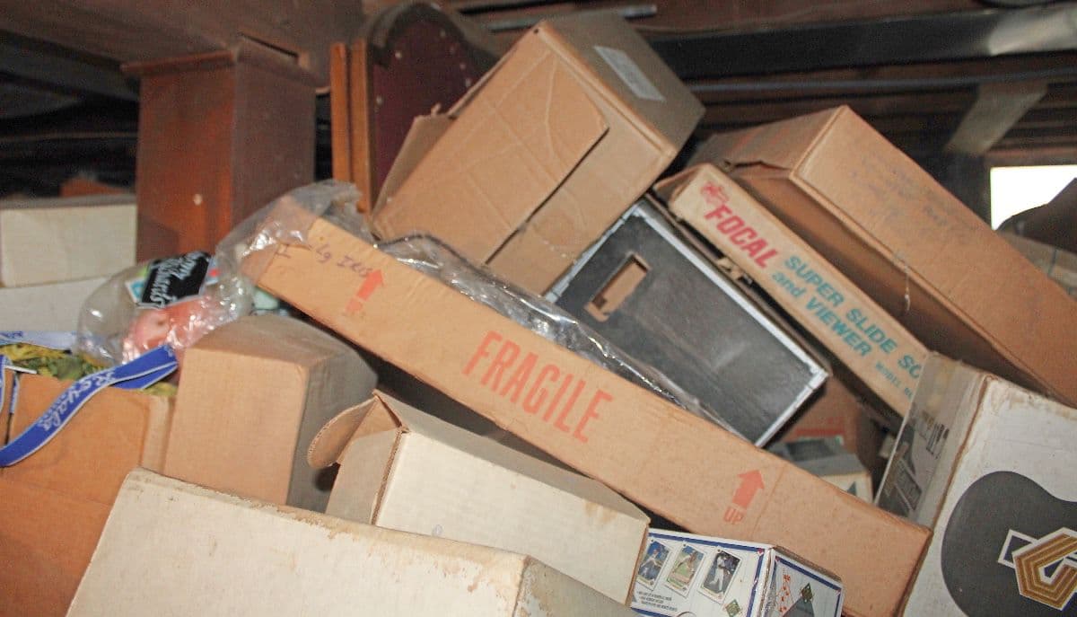 TREASURE HUNT ESTATE AUCTION photo 9