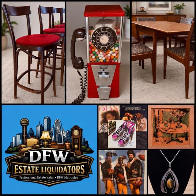 ~Incredible Preston Hollow Estate Sale! More info coming soon! photo 1
