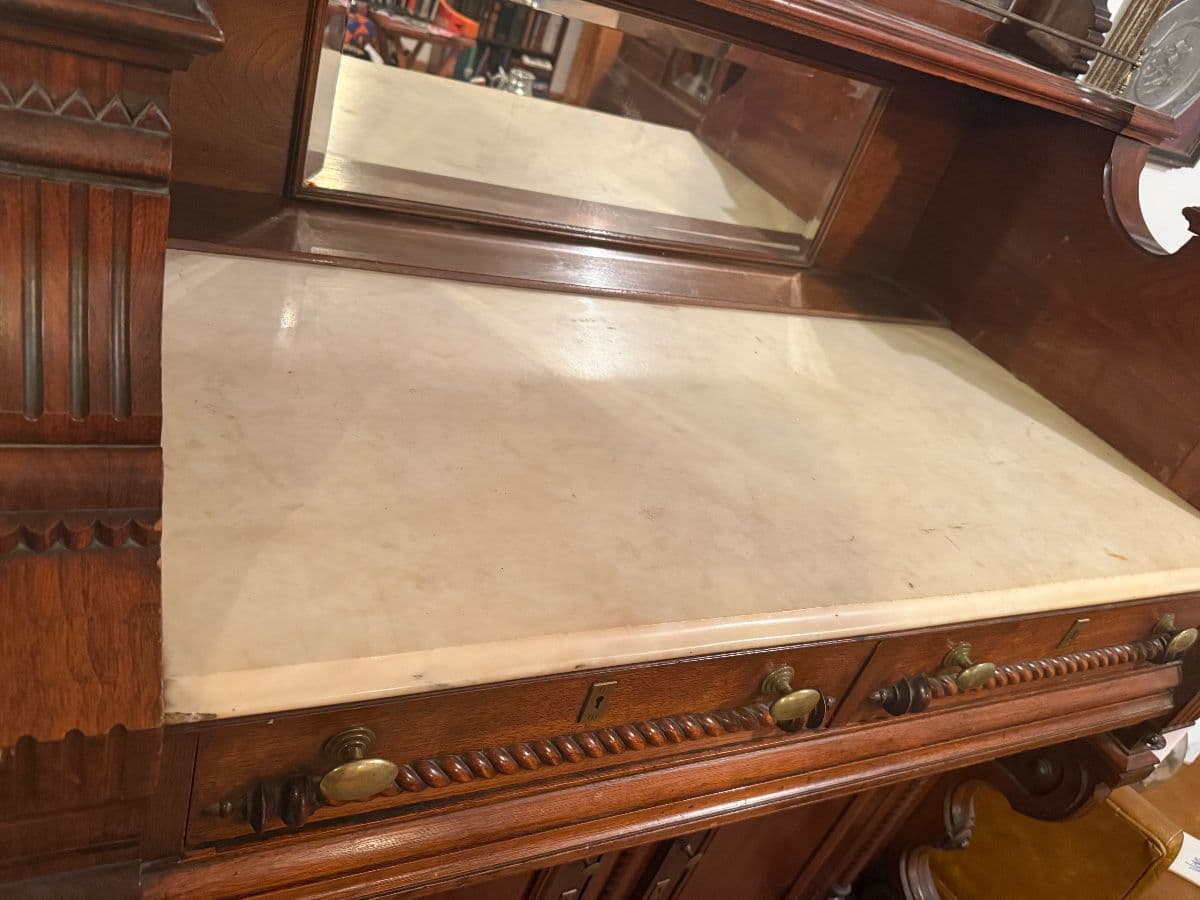 A Walk Through Time; 100+ years of news, memorabilia, stamps, furniture, and more! photo 8