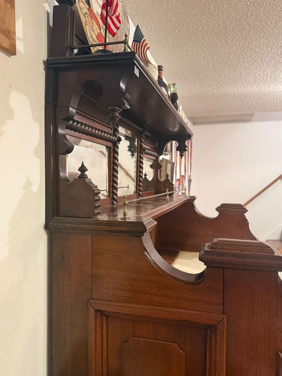 A Walk Through Time; 100+ years of news, memorabilia, stamps, furniture, and more! photo 6
