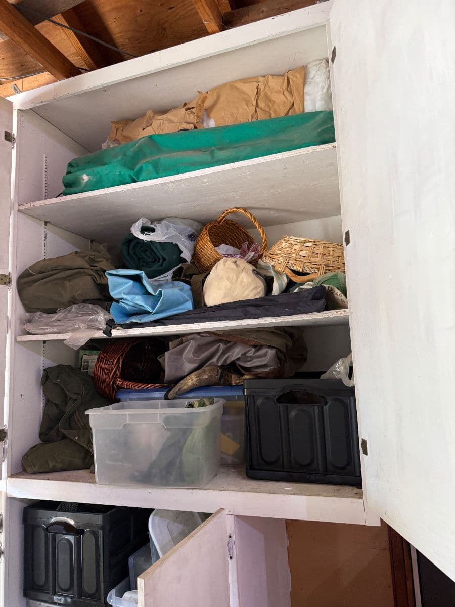 The Rusty Trunk LLC opens to " Irish Shopper" Estate Sale photo 12