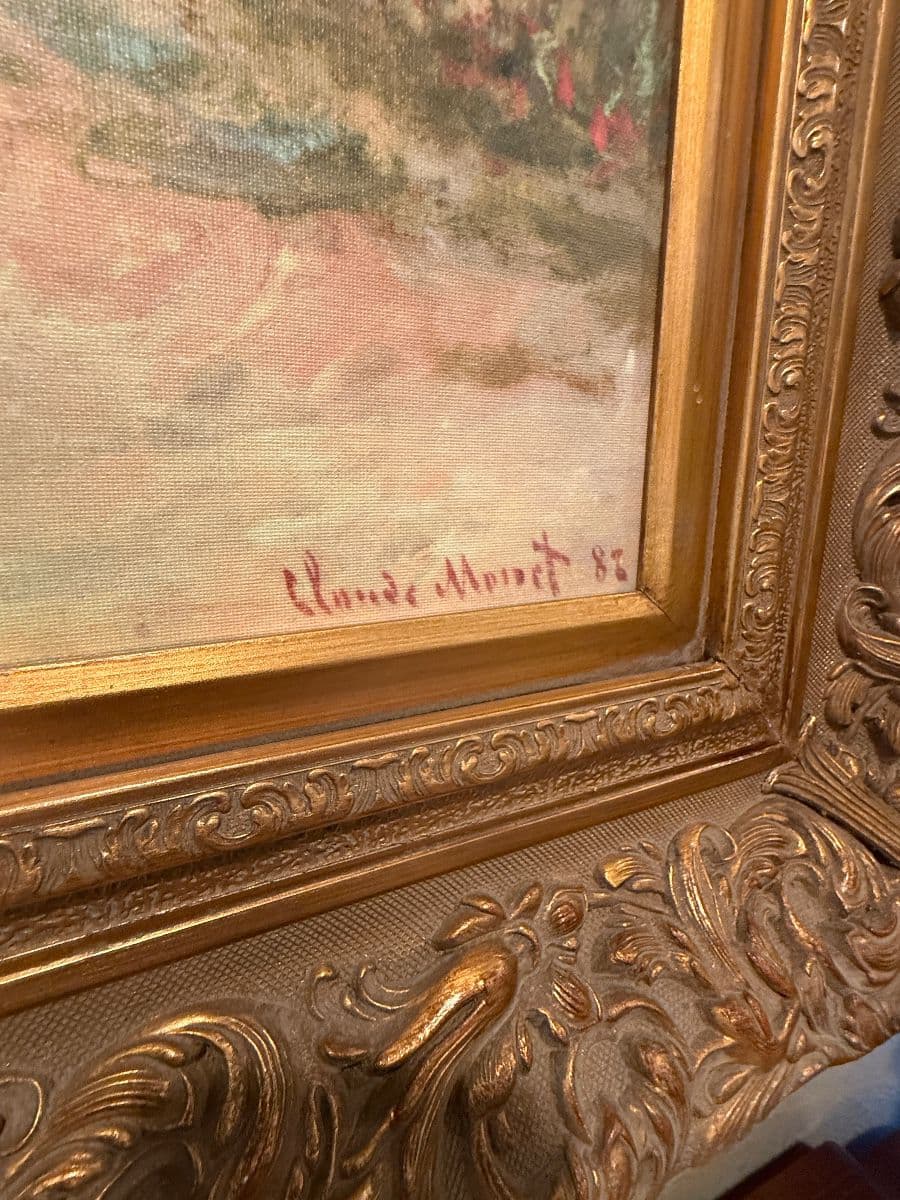 The Rusty Trunk LLC opens to " Irish Shopper" Estate Sale photo 1