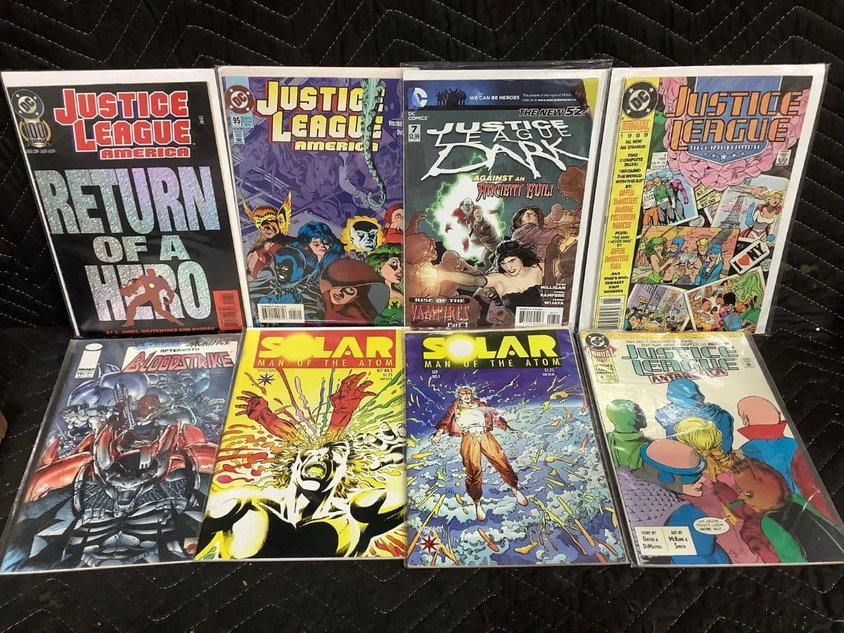 ONLINE ONLY AUCTION photo 7