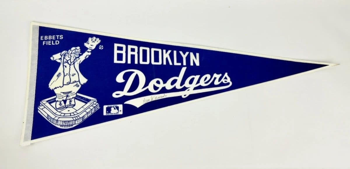 100 Years in Brooklyn: Photography & Video, Sports Memorabilia, Model Trains, & MCM Decor photo 1