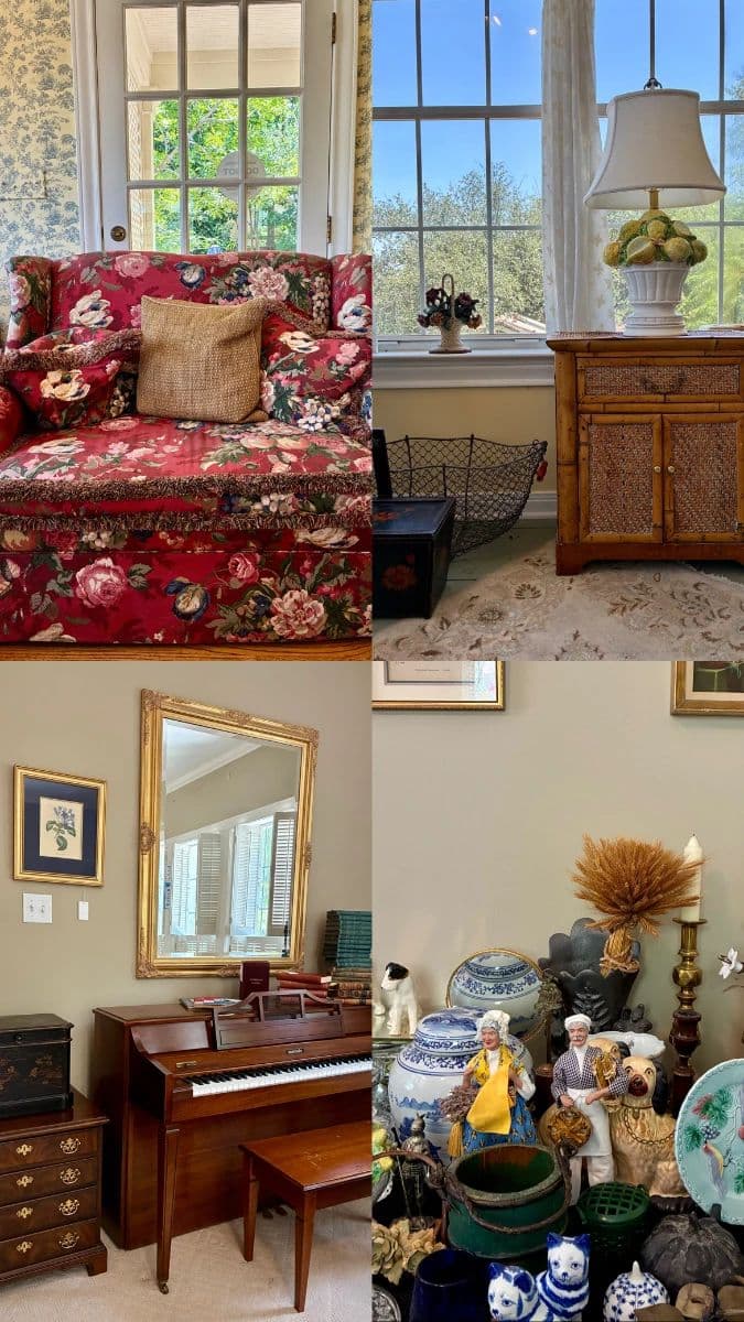 Blue Moon Estate Sale in Northwest Hills photo 1