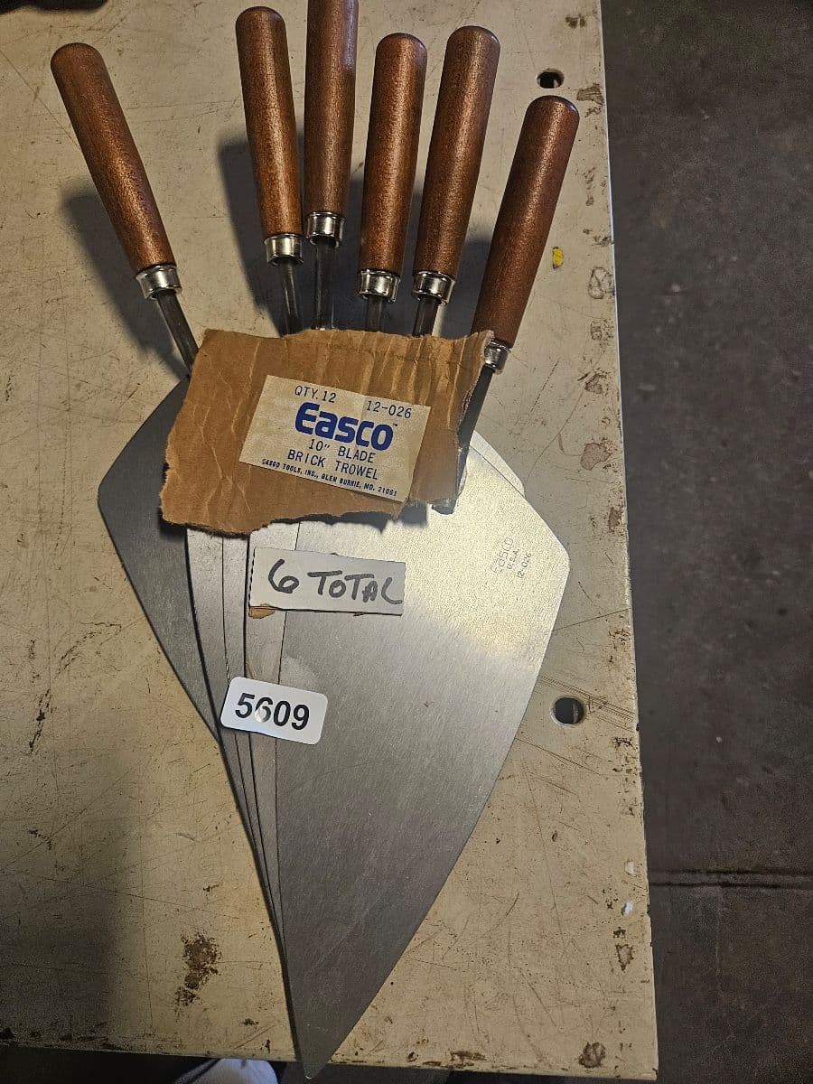 Bi Weekly New & Old Stock Tool Liquidation #51 photo 9