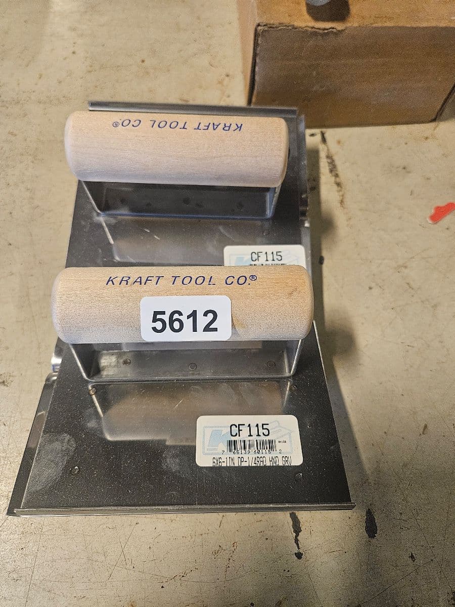 Bi Weekly New & Old Stock Tool Liquidation #51 photo 12