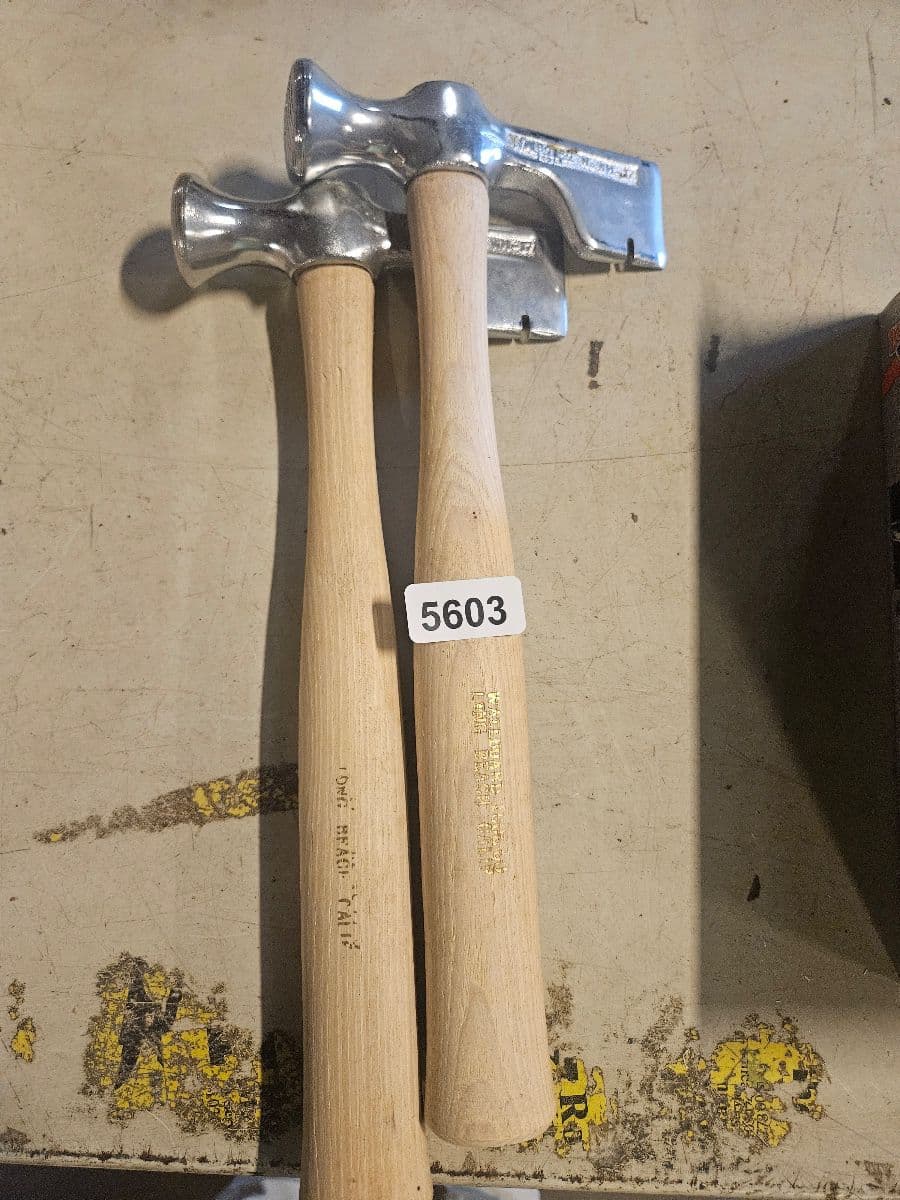 Bi Weekly New & Old Stock Tool Liquidation #51 photo 3