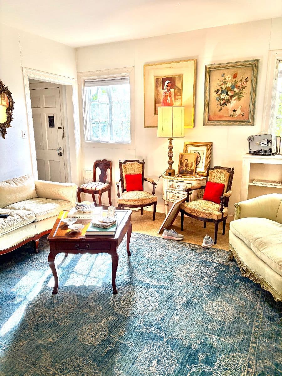 ARMSTRONG SALE – 500+ Vinyl Records • 150+ Pieces of Vintage Pottery • Central Austin photo 2
