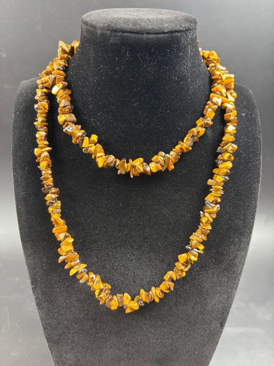 Amazing August: Vintage Silk, Uranium Glass, Garnet Hill, Sterling Silver and Gold Jewelry photo 4