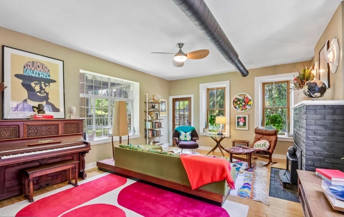 Mid-Century Modern Estate Auction - Two Days, Serious Design Collection photo 1