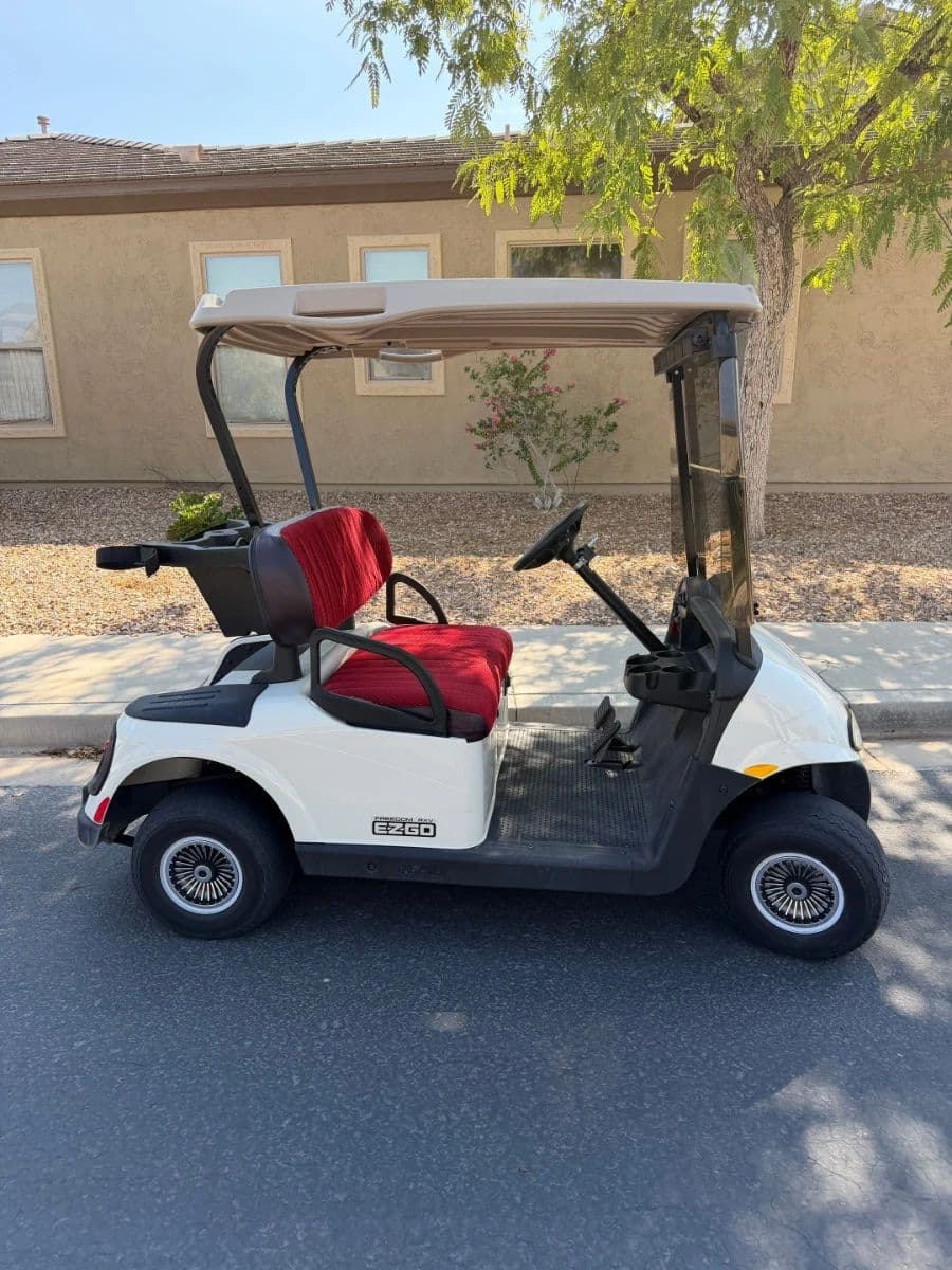 CENTRAL PHOENIX ESTATE SALE! CARS, GOLF CART, ARTWORK, FURNITURE, DÉCOR, COLLECTIBLES & MORE! photo 2