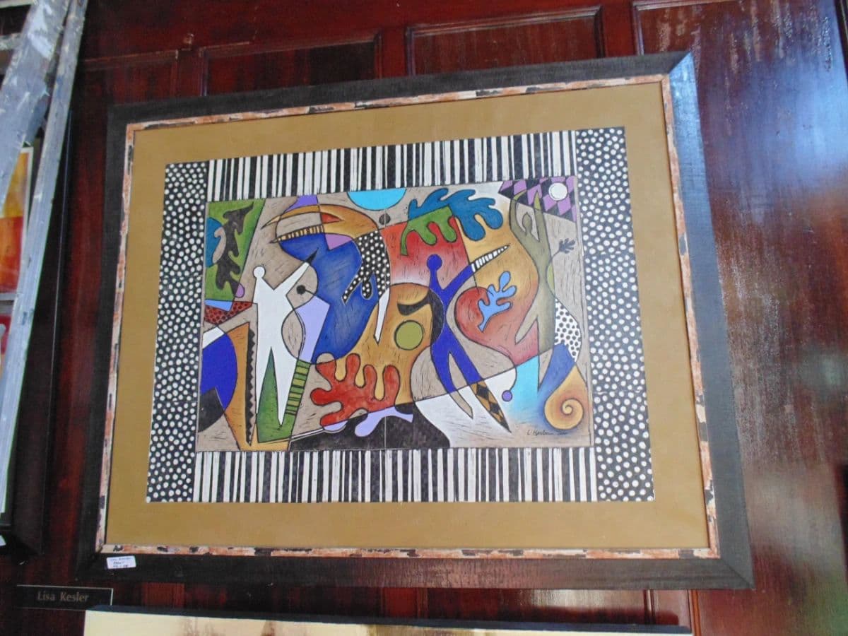 CHICAGO ESTATE SALE-Lakeview-HUGE ART SALE! photo 2