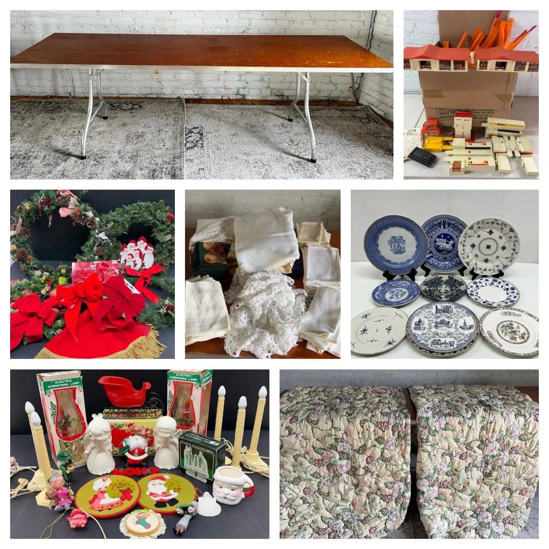 August Mid Century Scores & More at the Warehouse - Bidding ends 8/5 photo 8