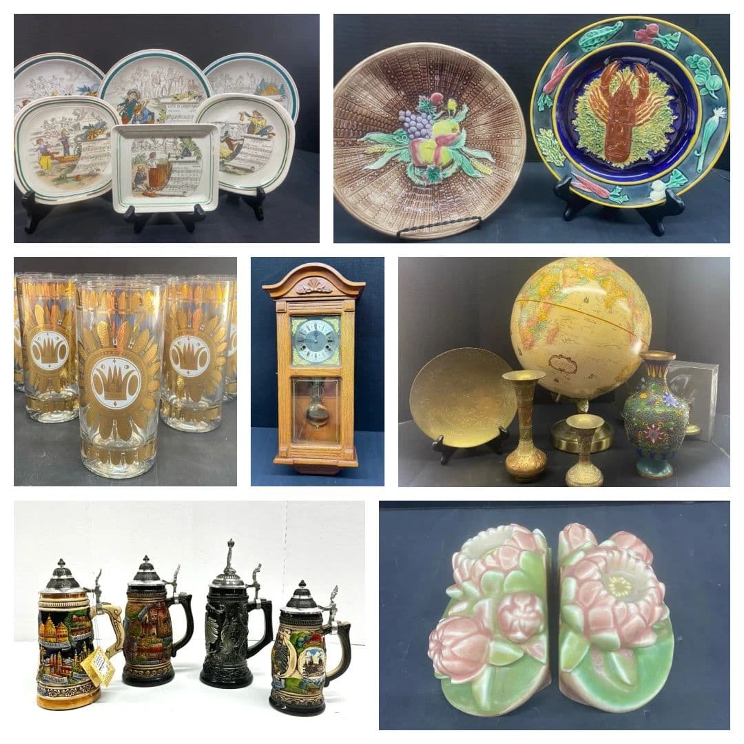 August Mid Century Scores & More at the Warehouse - Bidding ends 8/5 photo 10