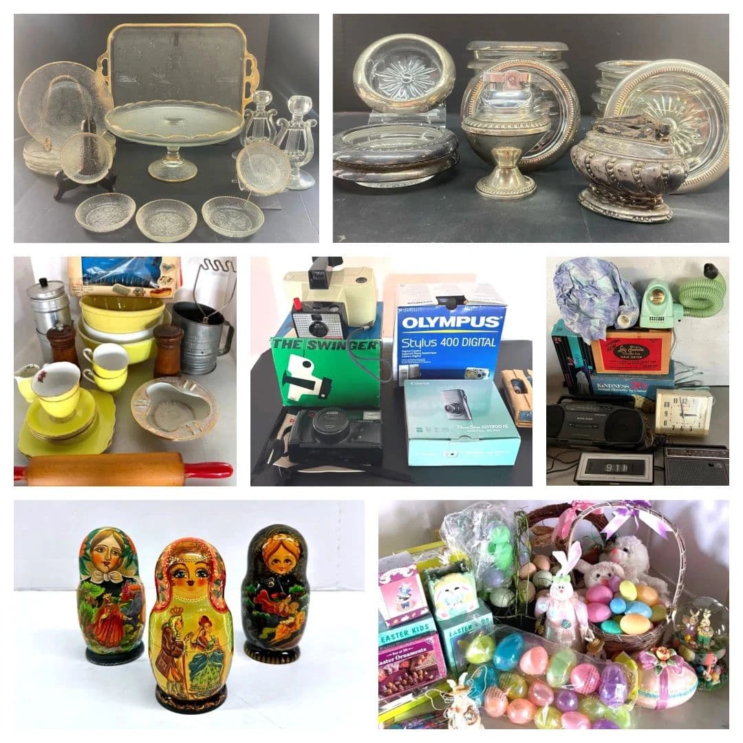 August Mid Century Scores & More at the Warehouse - Bidding ends 8/5 photo 9