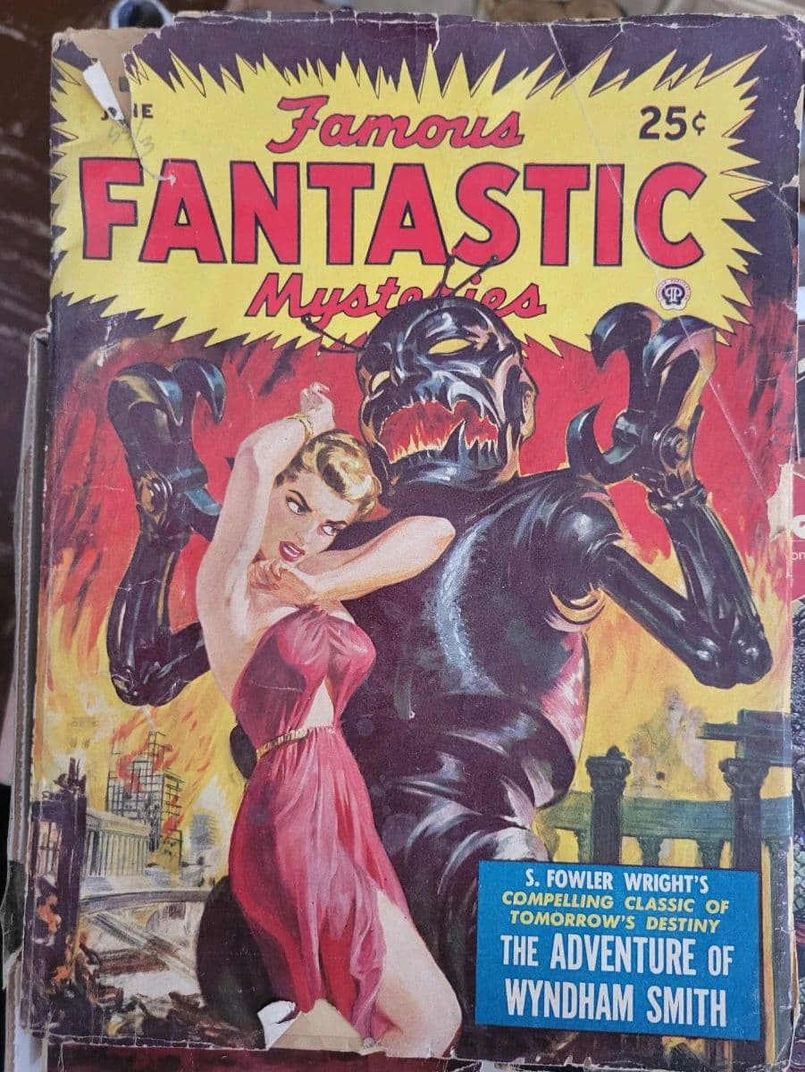 Tremendous Tempe Estate Sale Part 1 photo 6