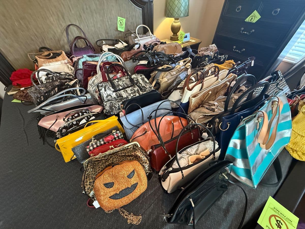 Mulberry Way Estate Sale photo 2