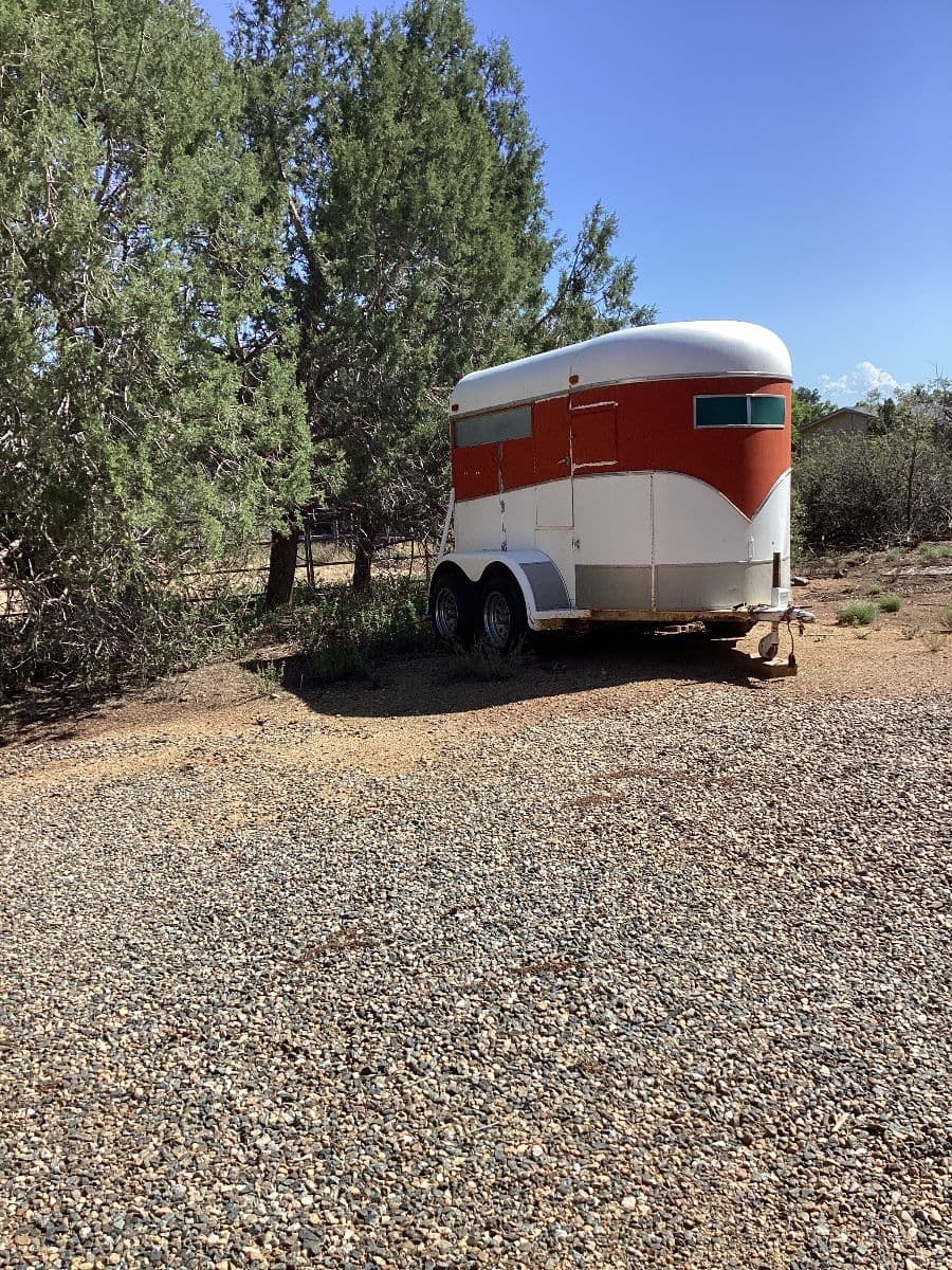 ***GUNS, TRAILERS, SIDE BY SIDE AND 20 ACRES OF TREASURES*** photo 9