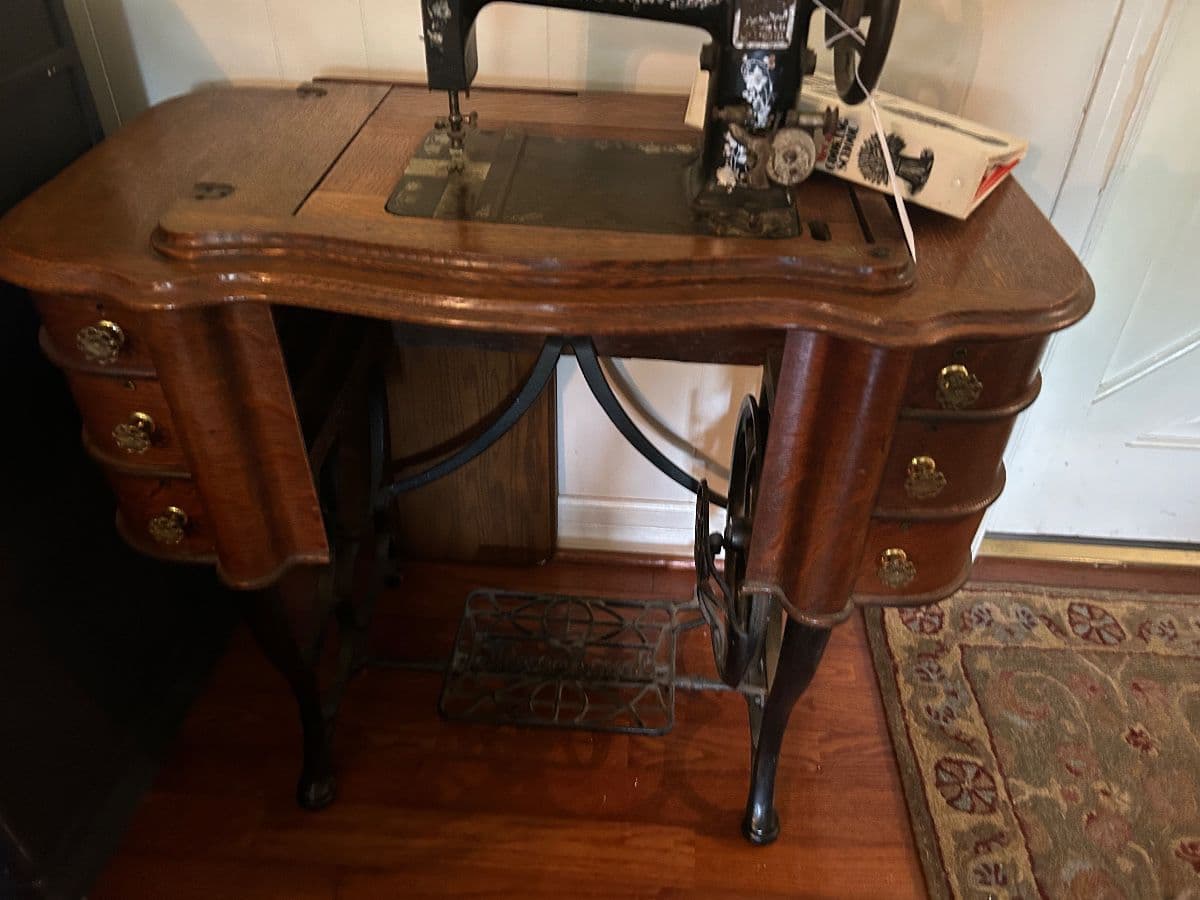 McCollum Estate Sale photo 3