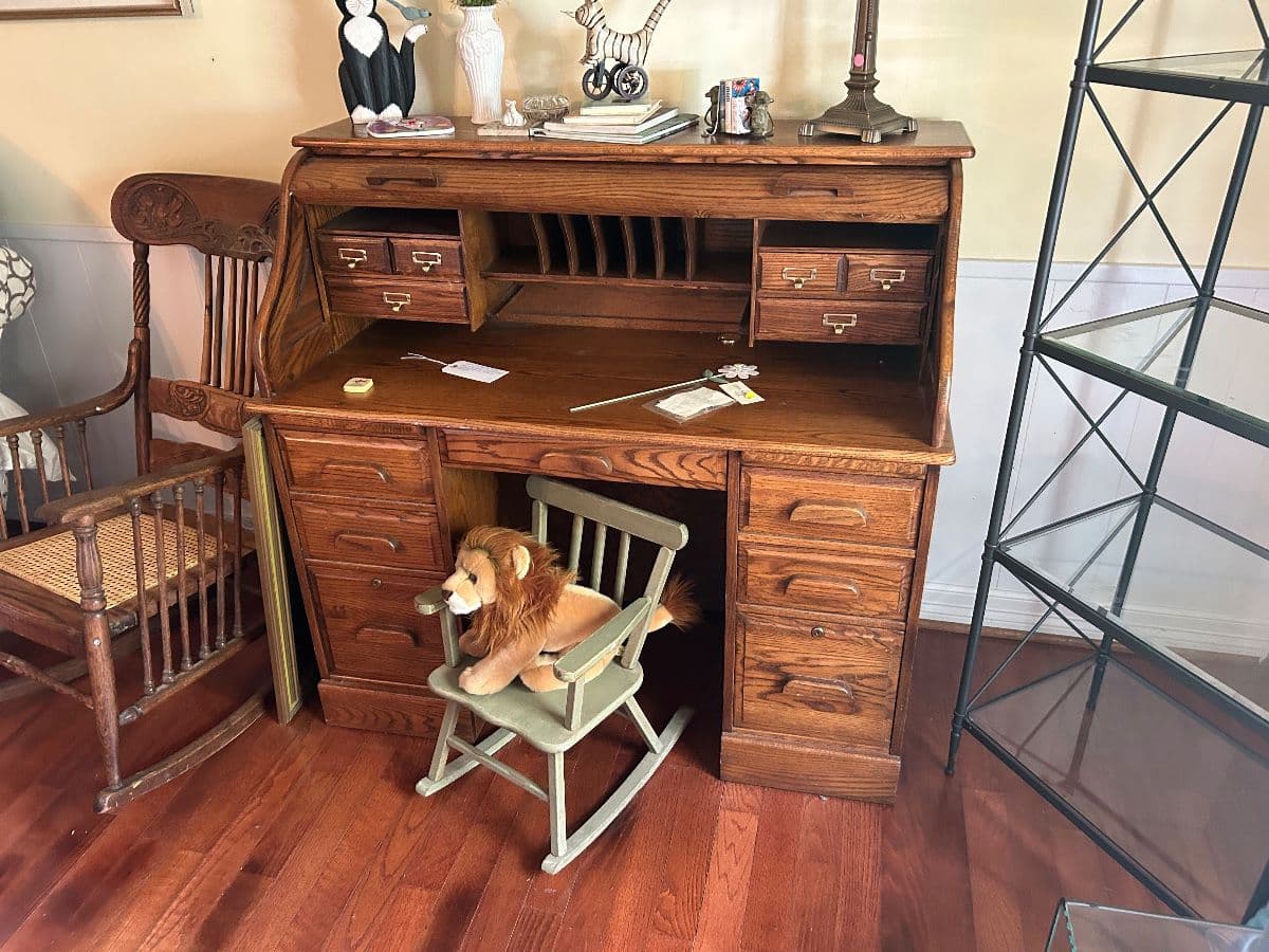 McCollum Estate Sale photo 7