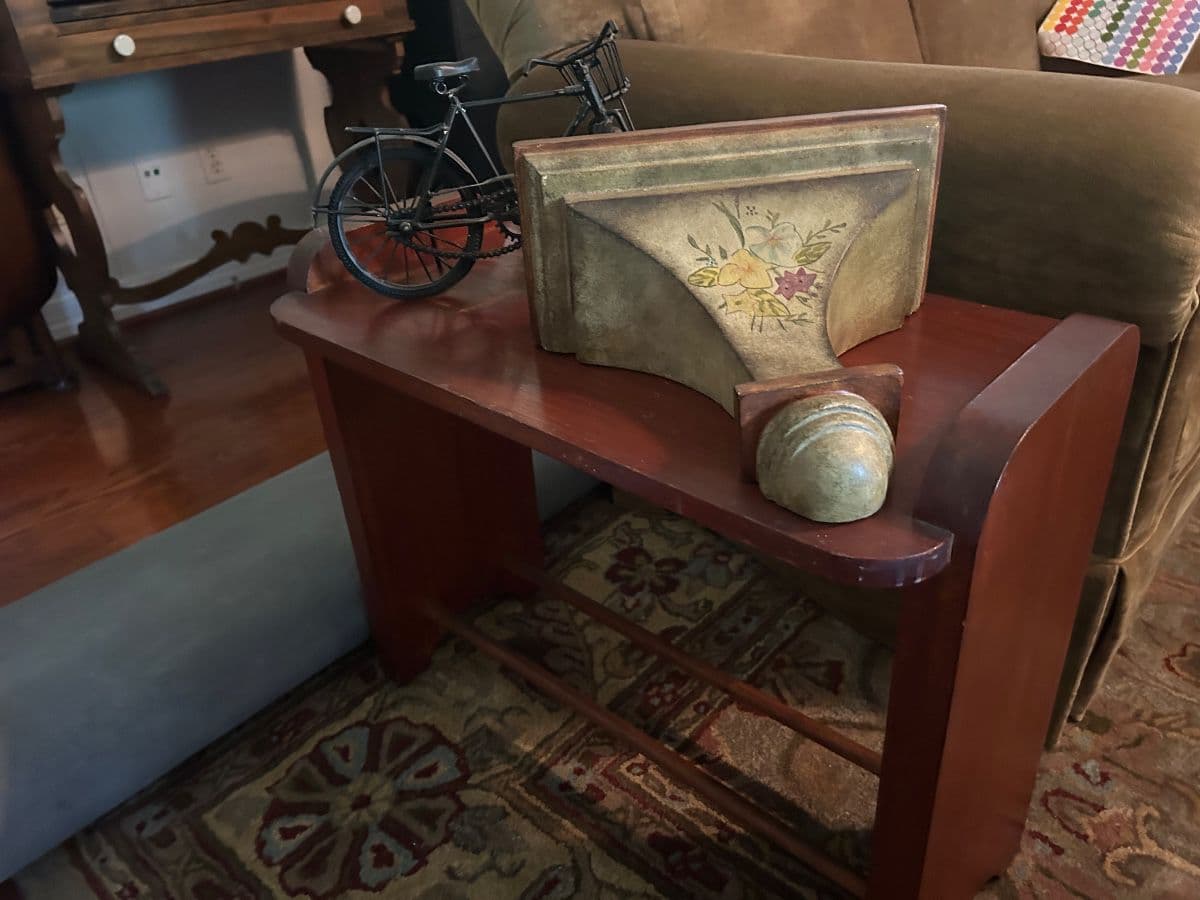 McCollum Estate Sale photo 8