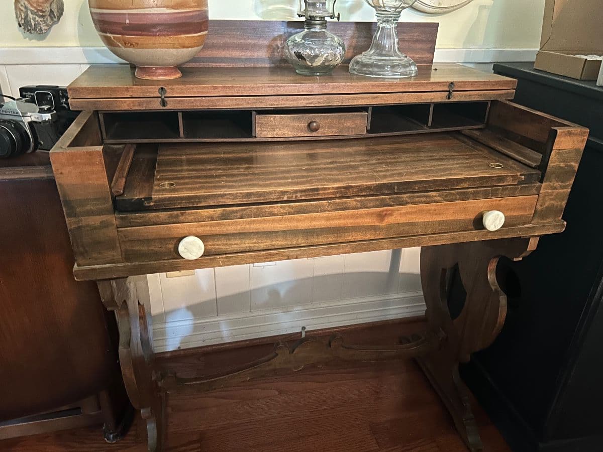 McCollum Estate Sale photo 4
