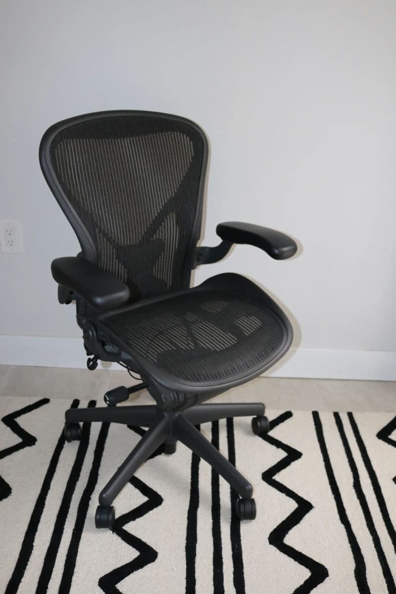 FLASH SALE Modern Estate: Herman Miller, West Elm, Collectibles, Artwork, Tools, Knickknacks photo 2