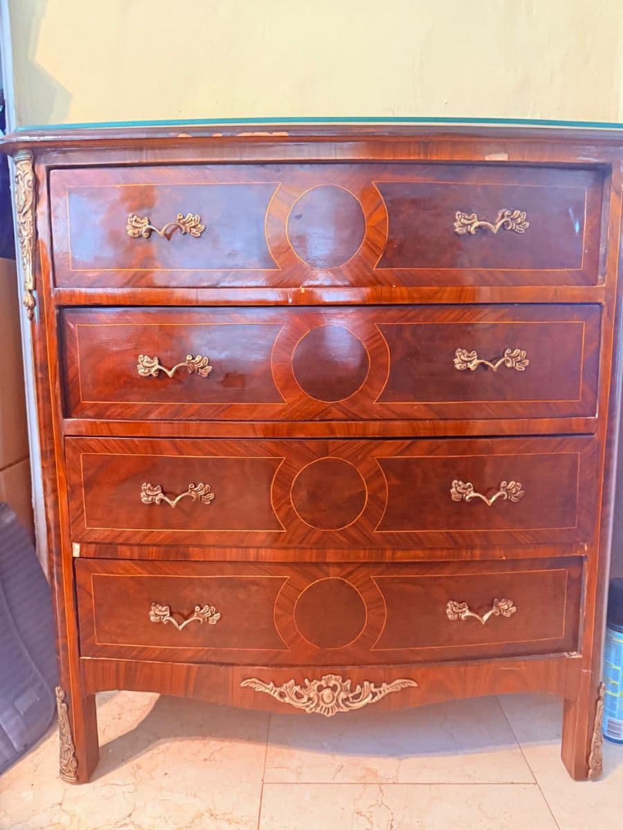 S. Bayshore Dr. home filled with finest furniture. European style antiques. FRIDAY REDUCTIONS. photo 12
