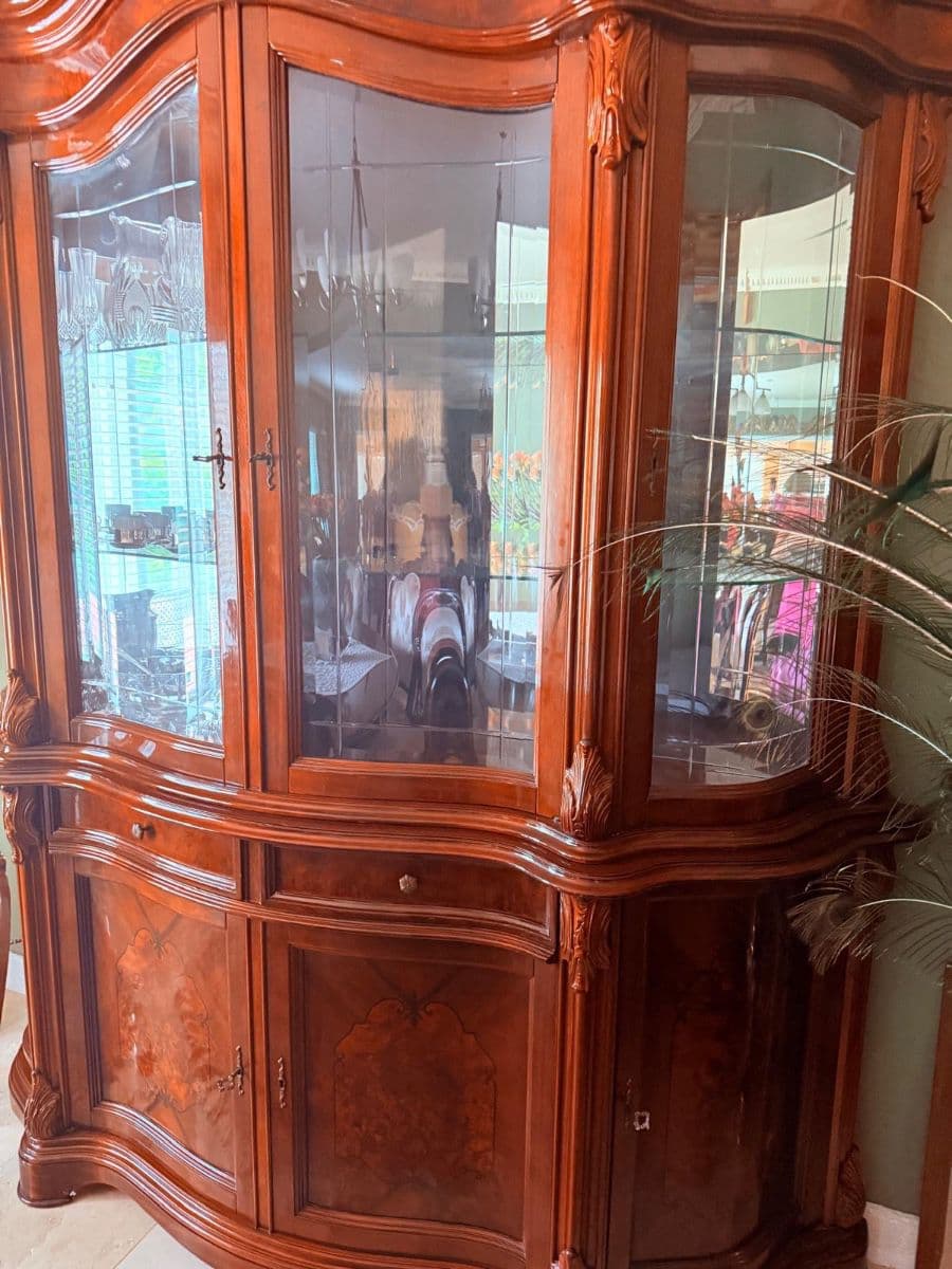 S. Bayshore Dr. home filled with finest furniture. European style antiques. FRIDAY REDUCTIONS. photo 5