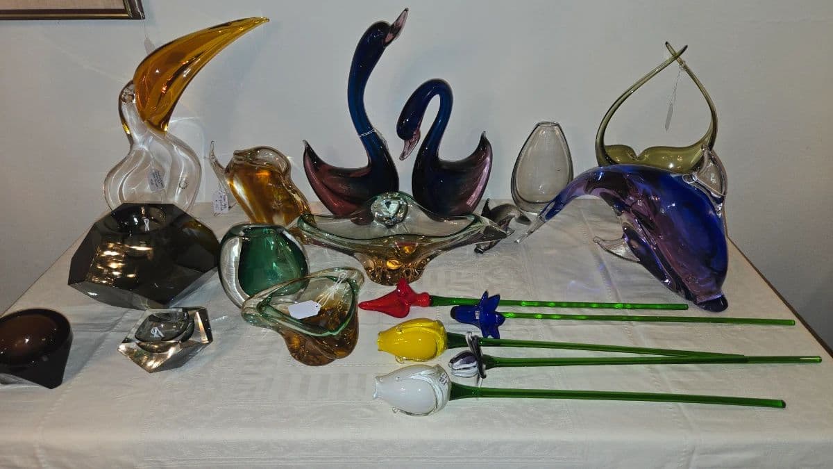 Mid Century Dreaming by Teal Magnolia Estate Sales photo 3