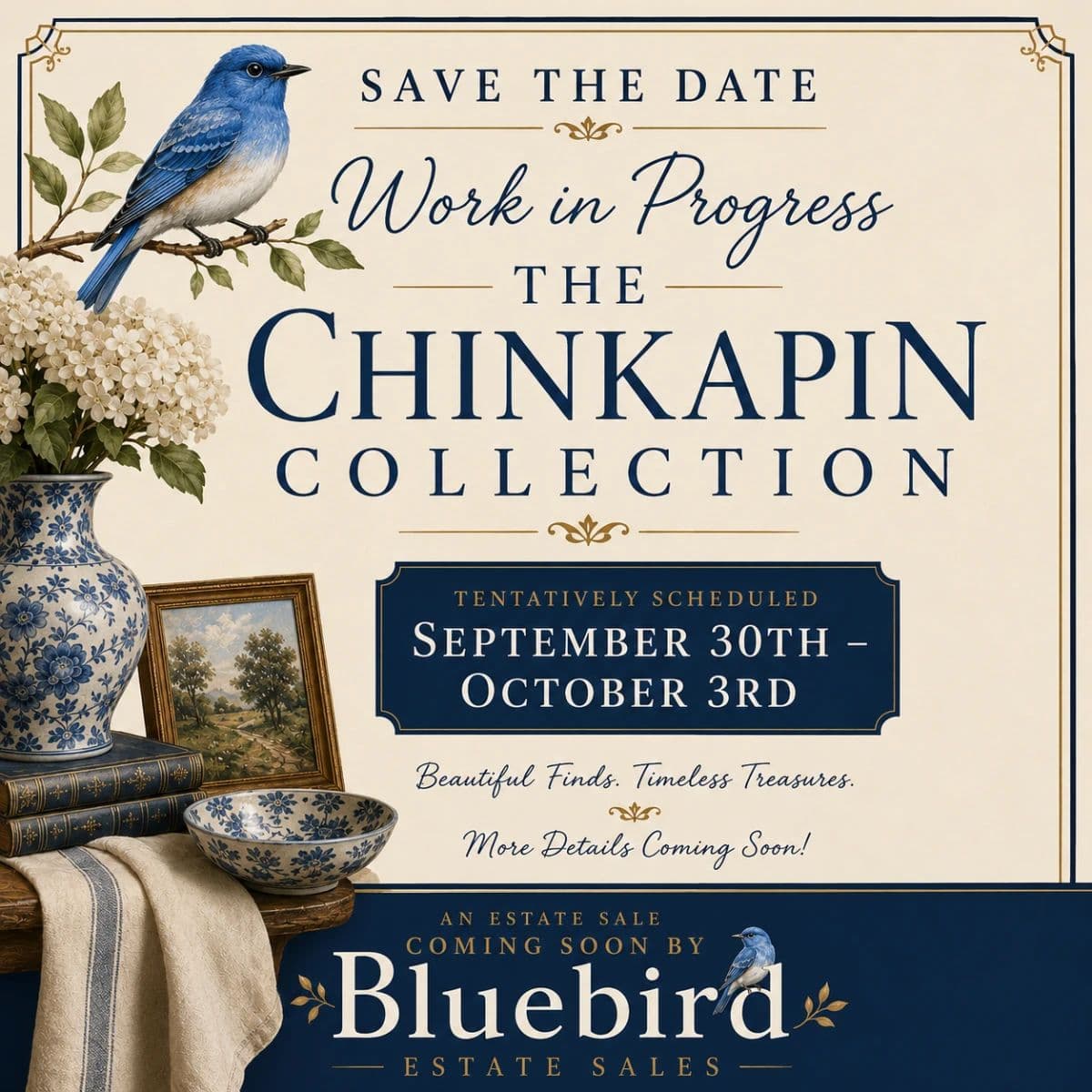 The Chinkapin Collection photo 1