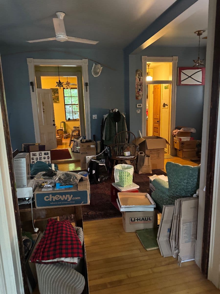 The Red Chambers photo 10